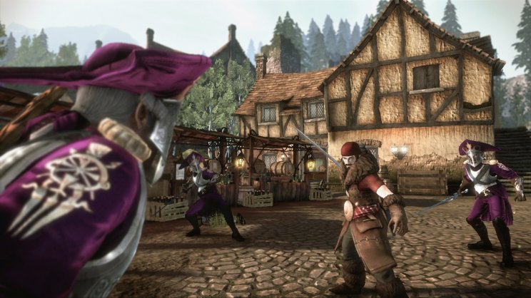 Fable III teszt - 5. kép