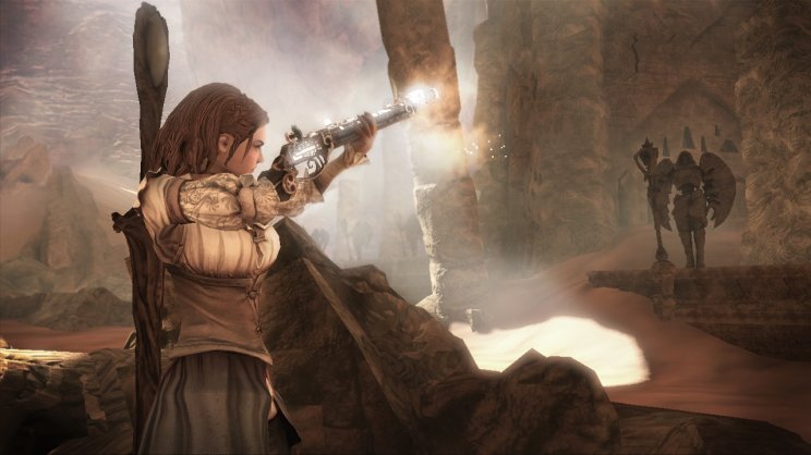 Fable III teszt - 6. kép