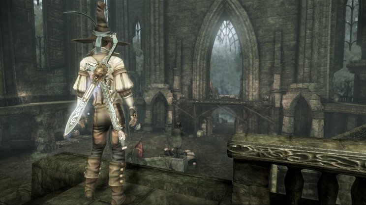 Fable III teszt - 7. kép