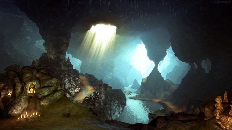 Fable III teszt - 8. kép