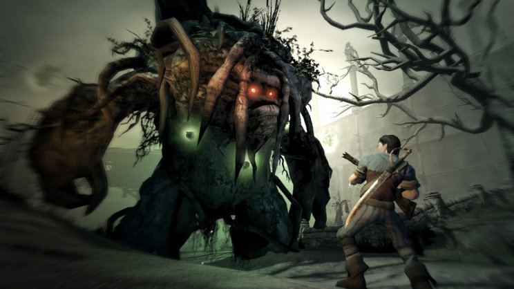 Fable II teszt - 3. kép