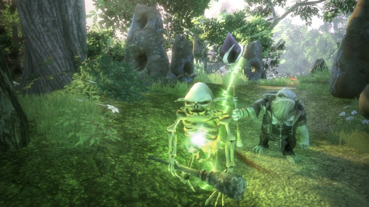 Fable II teszt - 4. kép