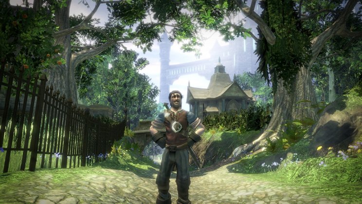 Fable II teszt - 6. kép