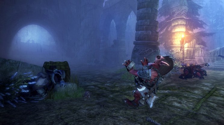 Fable II teszt - 7. kép