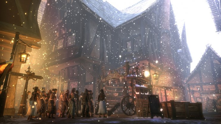 Fable II teszt - 8. kép