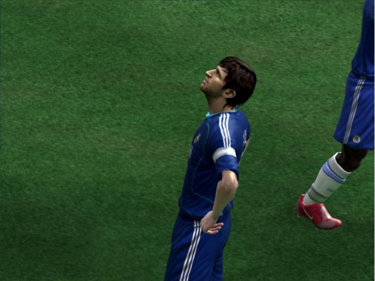 FIFA 09 teszt - 7. kép
