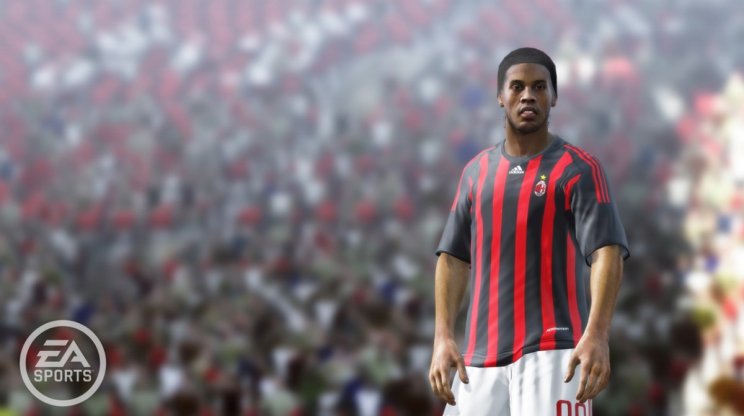 FIFA 10 teszt - 8. kép