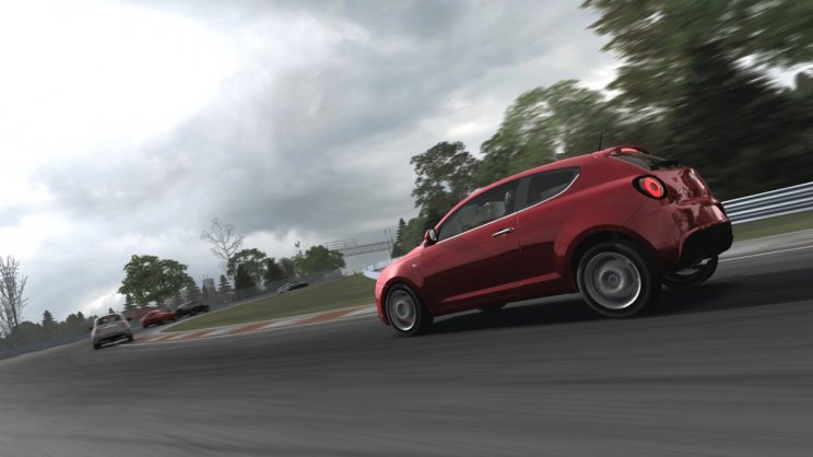 Forza Motorsport 3 teszt - 10. kép