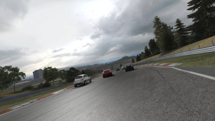 Forza Motorsport 3 teszt - 11. kép