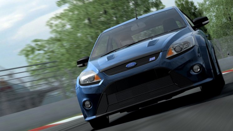Forza Motorsport 3 teszt - 3. kép