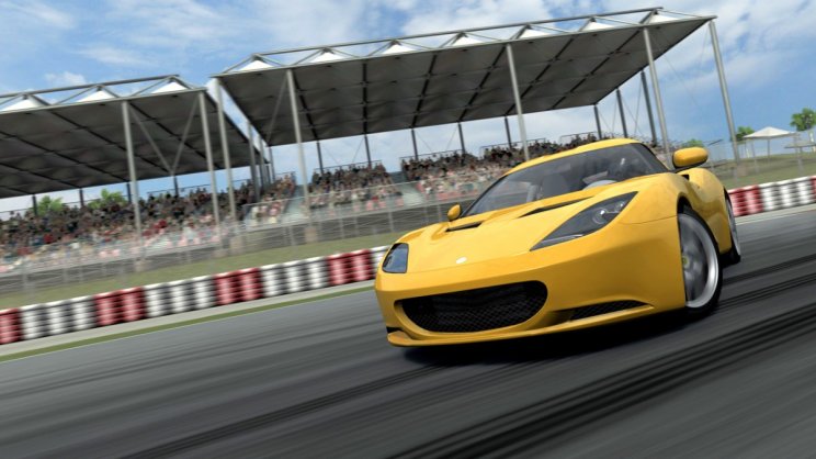 Forza Motorsport 3 teszt - 4. kép