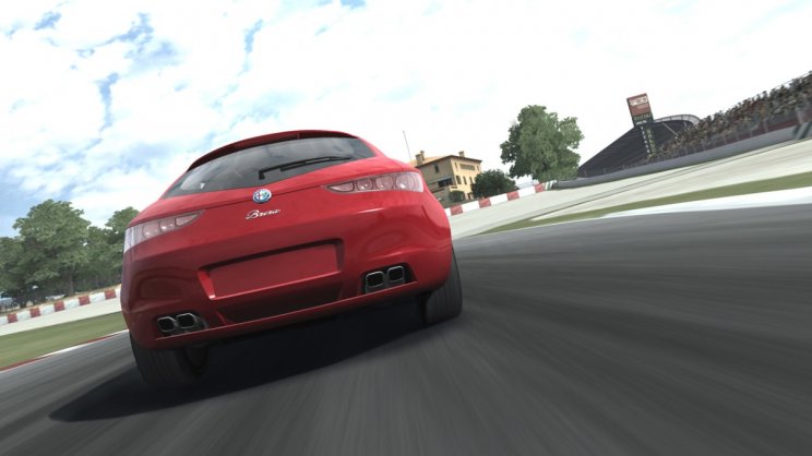 Forza Motorsport 3 teszt - 6. kép