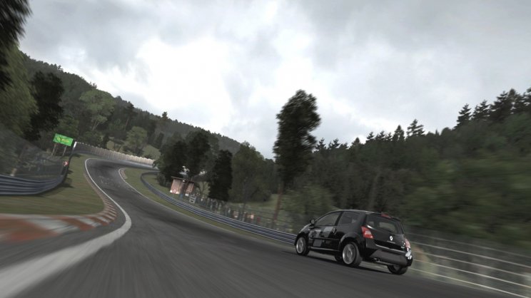 Forza Motorsport 3 teszt - 7. kép