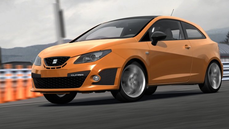 Forza Motorsport 3 teszt - 9. kép