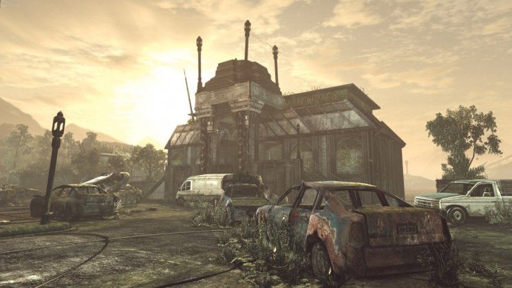 Gears of War 2 teszt - 6. kép
