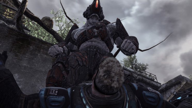 Gears of War 2 teszt - 8. kép