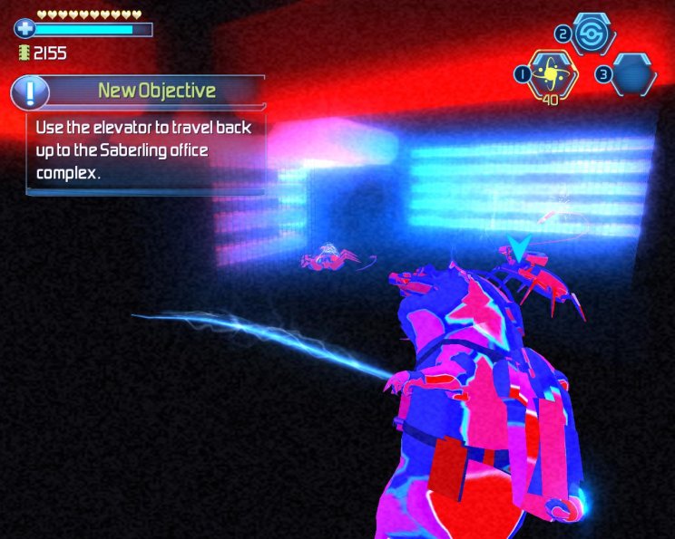 G-Force: The Video game teszt - 5. kép
