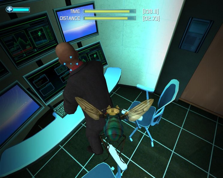 G-Force: The Video game teszt - 6. kép
