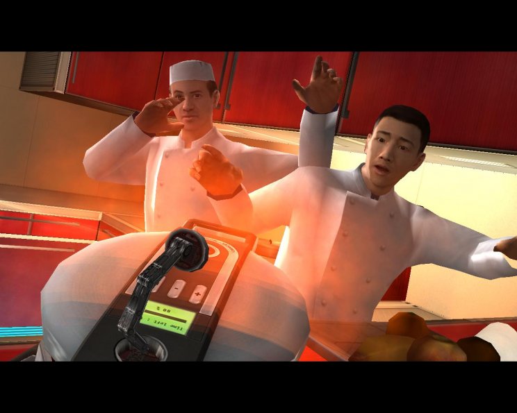 G-Force: The Video game teszt - 7. kép