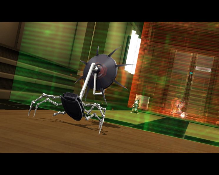 G-Force: The Video game teszt - 9. kép