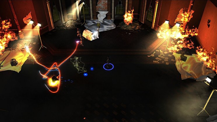 Ghostbusters: Sanctum of Slime teszt - 4. kép