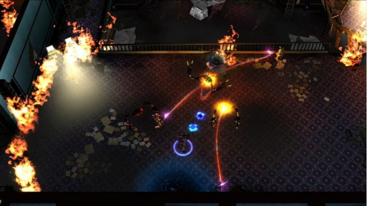 Ghostbusters: Sanctum of Slime teszt - 6. kép
