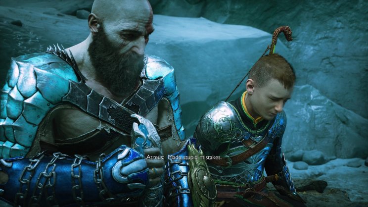 Olyan viking csajos újságot találtam nálad hogy le kell ülnöm