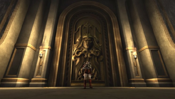 God of War: Ghost of Sparta teszt - 4. kép