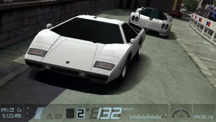 Gran Turismo teszt - 7. kép