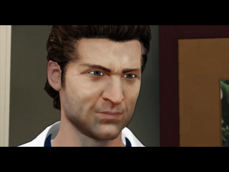 Grey's Anatomy: The Video Game teszt - 3. kép