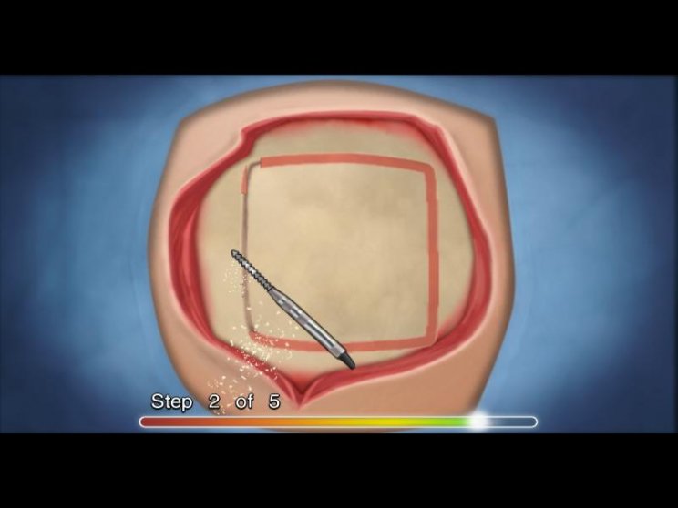 Grey's Anatomy: The Video Game teszt - 5. kép