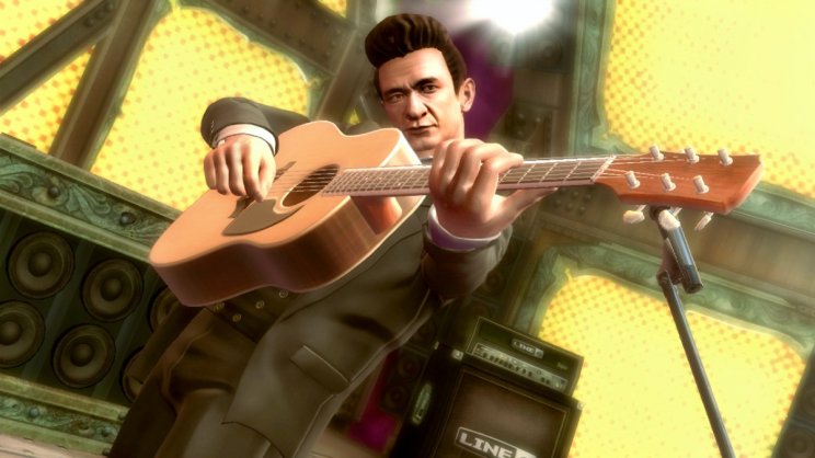 Guitar Hero V teszt - 2. kép