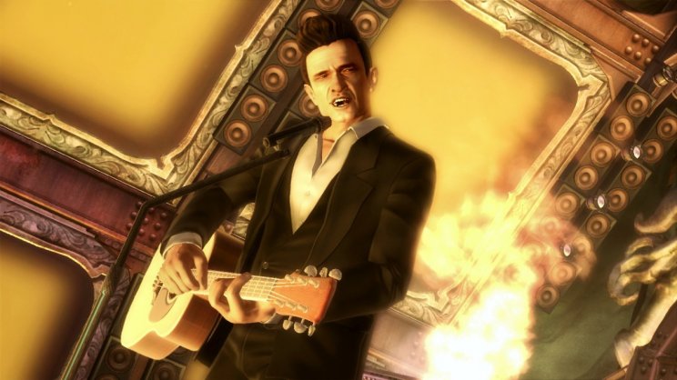 Guitar Hero V teszt - 3. kép