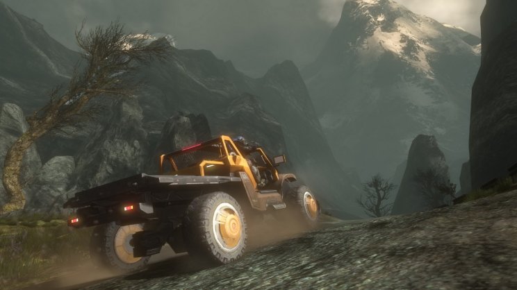 Halo Reach teszt - 3. kép