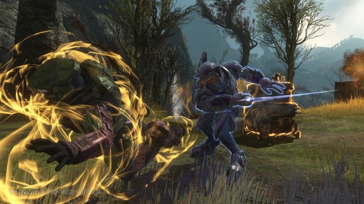 Halo Reach teszt - 8. kép