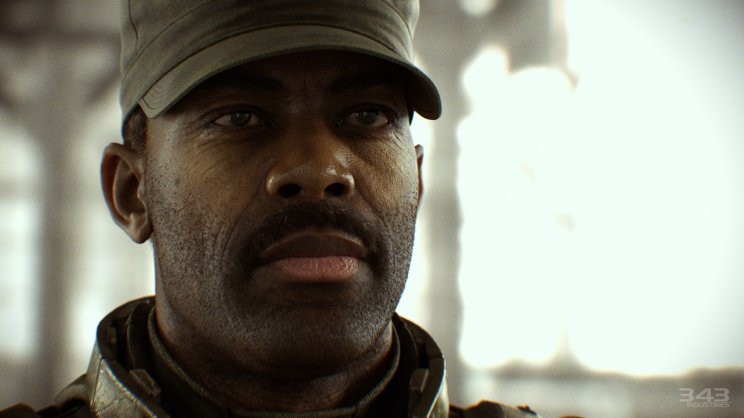 Halo 2. Komolyan.