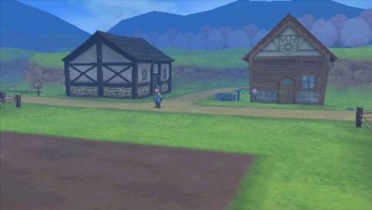 Harvest Moon: Hero of Leaf Valley teszt - 4. kép
