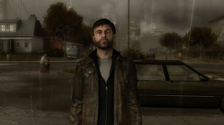 Heavy Rain teszt - 5. kép