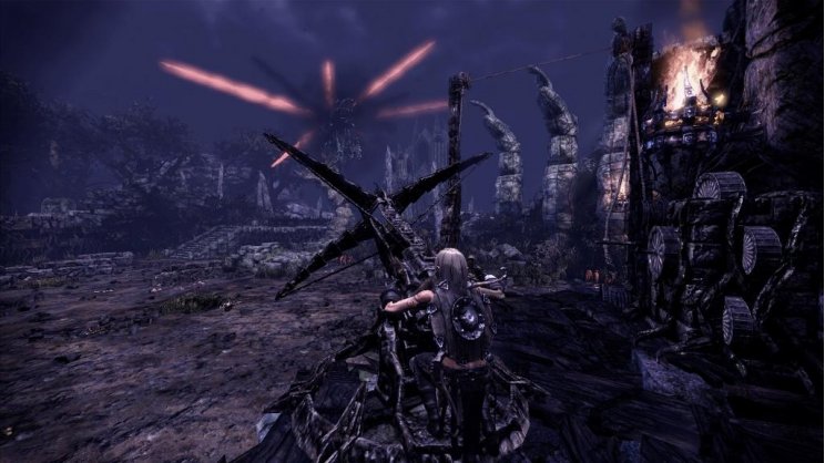 Hunted: The Demons Forge teszt - 7. kép