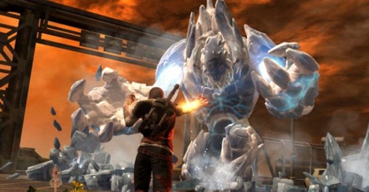 inFAMOUS 2 teszt - 4. kép