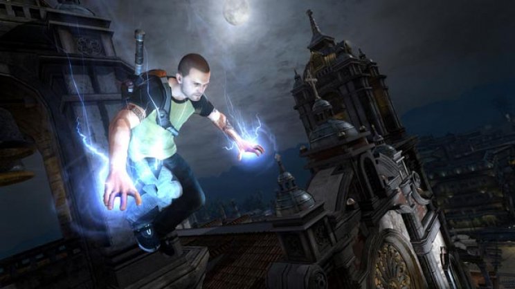 inFAMOUS 2 teszt - 5. kép