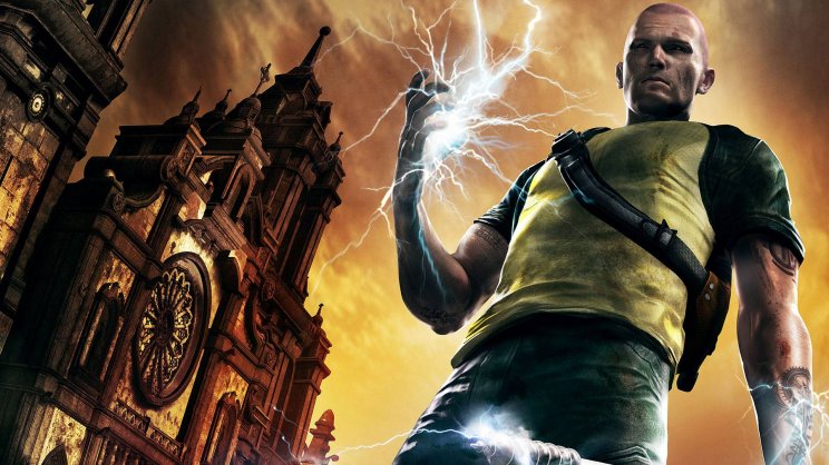 inFAMOUS 2 teszt - 8. kép