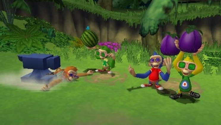 Jungle Party teszt - 3. kép