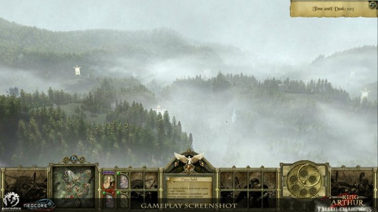 King Arthur: Fallen Champions teszt - 3. kép
