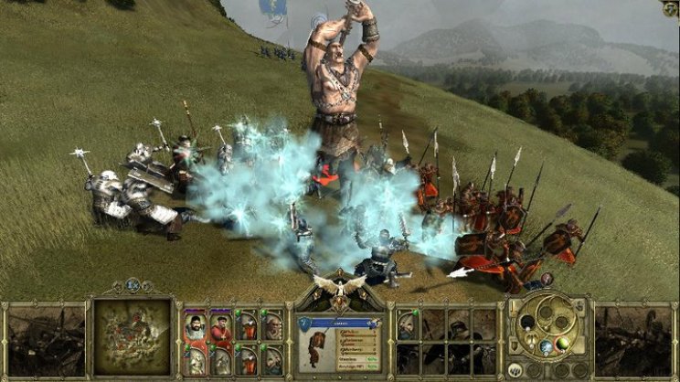 King Arthur: Fallen Champions teszt - 7. kép