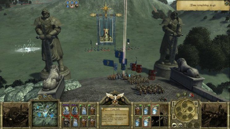 King Arthur: Fallen Champions teszt - 8. kép