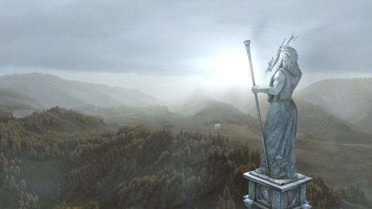 King Arthur II teszt - 8. kép