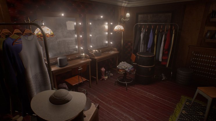 Az Unreal Engine 5 tombol, mint ropiember a hard rock koncerten.