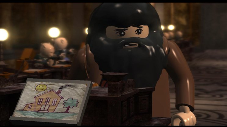 LEGO Harry Potter: Years 1-4 teszt - 3. kép