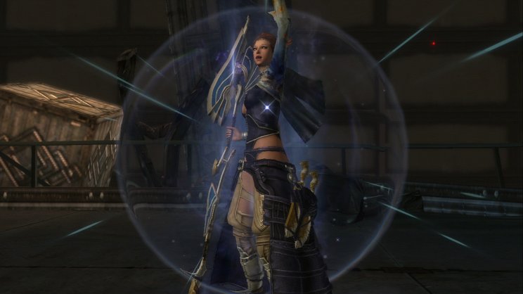 Lost Odyssey teszt - 10. kép